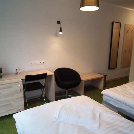 5A Hotel Services Κοστζαλίν Εξωτερικό φωτογραφία