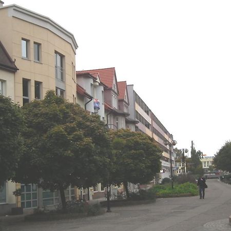 5A Hotel Services Κοστζαλίν Εξωτερικό φωτογραφία