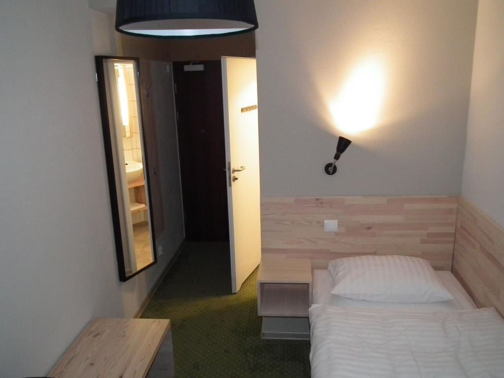 5A Hotel Services Κοστζαλίν Εξωτερικό φωτογραφία
