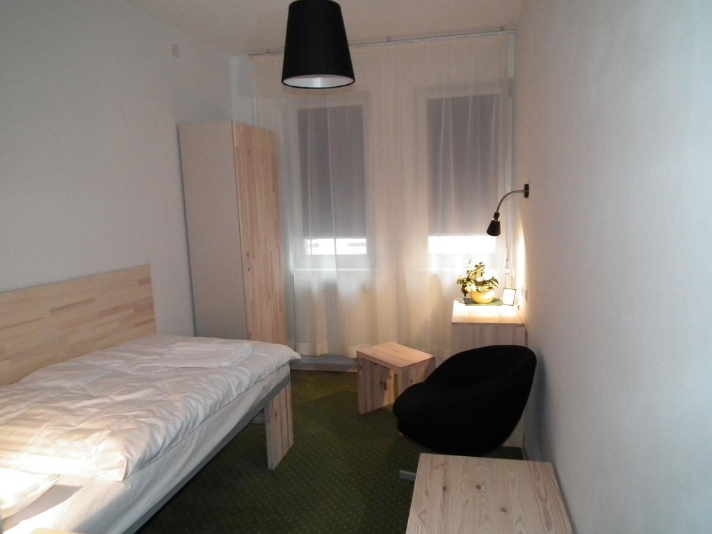 5A Hotel Services Κοστζαλίν Δωμάτιο φωτογραφία