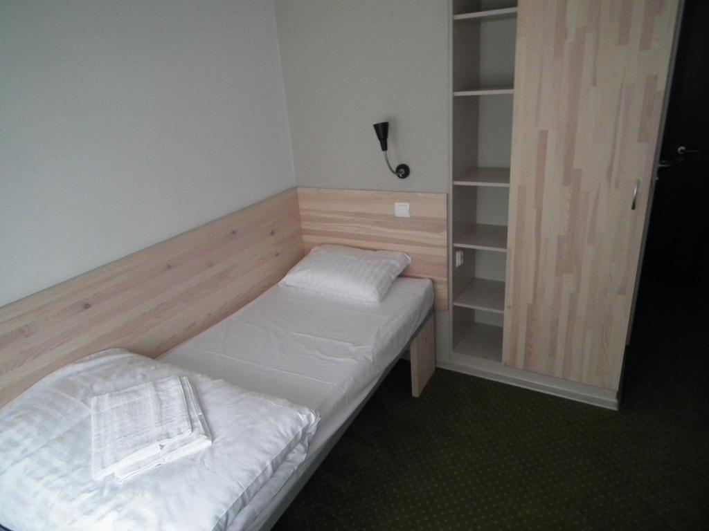 5A Hotel Services Κοστζαλίν Δωμάτιο φωτογραφία